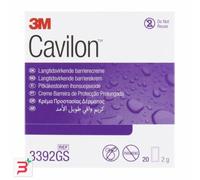 CAVILON CREMA BARRIERA 20 BUSTE 2 G