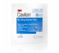 Cavilon Salviette Senza Sting Per Barriera Cutanea 35-65% Strength