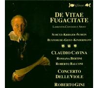 Cavina - De Vitae Fugacitate