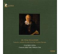 Cavina - De Vitae Fugacitate