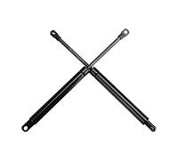 CAVINBDZ 2 Pz 300N 300-600mm Auto Molle A Gas Cofano Cofano Tronco Portellone Ammortizzatore Puntone Barra Supporto Molla A Gas Bus Letto Camion Barca Finestra Molle A Gas Bagagliaio Auto(550MM)