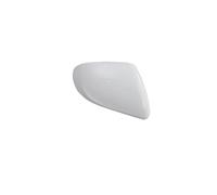 CAVINBDZ Alloggiamento Copertura Specchietto Retrovisore per Buick per Encore GX 2020-2022 Bianco Lucido Tappo Specchietto Laterale Sinistro Destro Accessori (Lato Destro)
