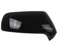CAVINBDZ Calotta Specchietto Retrovisore Sinistra Destra per Citroen C3 per Picasso 2008-2017 Copri Specchietto Retrovisore (1pc Black Left)