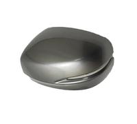 CAVINBDZ Copertura Specchietto Retrovisore Auto Achteruitkijkspiegelhoes Achteruitkijkspiegelbehuizing Kleur Gelakt per Odyssey per Elysion 2015-2022 (1pc Glacial Silver L)