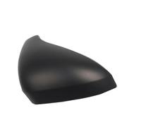 CAVINBDZ Copertura Specchietto Retrovisore Auto Guscio Alloggiamento Specchietto Retrovisore Laterale Tappo Copertura per Peugeot 207 Hatchback Estate & Van (Lato Destro)