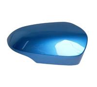 CAVINBDZ Copertura Specchietto Retrovisore Auto Retrovisore Copertura Specchio Alloggiamento Specchio Coperchio Caso per Toyota per Yaris Hatchback 2012-2016 2017 2018 2019 2020 (Blue Metal R)
