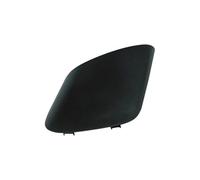 CAVINBDZ Copertura Specchietto Retrovisore Coperchio Specchietto Retrovisore L/R per Fiat per Grand per Punto 735596884 Nero Auto Porta Laterale Tappo Retrovisore Accessori Auto (Left-735596884)