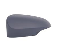 CAVINBDZ Copertura Specchietto Retrovisore Tappi di Copertura dello Specchietto Retrovisore Ala Laterale Vista Posteriore Coperture Shell cap Housing per Toyota per Yaris 2012-2020 (Primer Color-L)