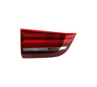 CAVINBDZ Luce Posteriore Dell'auto Stop Antinebbia Interna Ed Esterna Per X5 F15 2014 2015 2016 2017 2018(Inner Left)