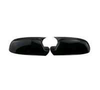 CAVINBDZ per A3 8P A4 A5 B8.5 S5 RS3 RS4 Copertura Specchietto Retrovisore Laterale Tappo Portiera Esterna Custodia Vista Posteriore Finitura Fibra Carbonio (Gloss Black)