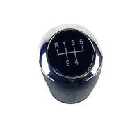 CAVINBDZ Per Chevrolet Per Aveo Per Sonic T300 2012-2017 5 6 Velocità Auto MT Pomello Del Cambio Leva Del Cambio Leva Del Bastone Testa Della Leva 24108036