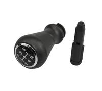 CAVINBDZ Per Citroen C1 C3 C4 Pomello Del Cambio Testa Leva Adattatore Pomello Del Cambio Pomello Del Cambio Auto(Style B set)
