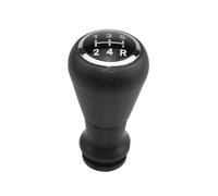 CAVINBDZ Per Citroen C1 C3 C4 Pomello Del Cambio Testa Leva Adattatore Pomello Del Cambio Pomello Del Cambio Auto(Style B)