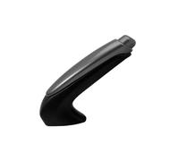 CAVINBDZ Per Civic 4D DX EX LX Modello 2006 2007 2008 2009 2010 2011 2012 5 6 Velocità Pomello Del Cambio Auto Cuffia Freno A Mano
