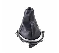 CAVINBDZ Per Fit Per Jazz 2009 2010 2011 2012 2013 2014 2015 Pomello Del Cambio Manuale Leva Cuffia Copri Cuffia Pomello Del Cambio(Dust Cover)