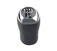 CAVINBDZ Per Hyundai Per Elantra GT Per Accent Per Solaris Per Avante MD I30 MT 5/6 Velocità Pomello Del Cambio Auto Leva Impugnatura A Leva(5 Speed)