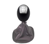 CAVINBDZ Per IVECO Per DAILY 2006 2007 2008 2009 2010 2011 2012 2013 2014 2015 2016 2017 5 6 Velocità Pomello Del Cambio Auto Cuffia(5 speed knob boot)