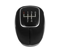 CAVINBDZ Per Mitsubishi Per Outlander Per Yige Per Lancer Per Evolution Per Lancer IX Pomello Del Cambio Auto Pomello Del Cambio A Leva(5 Speed)