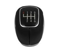 CAVINBDZ Per Mitsubishi Per Outlander Per Yige Per Lancer Per Evolution Per Lancer IX Pomello Del Cambio Auto Pomello Del Cambio A Leva(6 Speed)