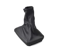 CAVINBDZ Per OPEL Per CORSA C Per TIGRA B Per COMBO C Pomello Del Cambio A 5 Marce Cuffia Leva Cambio E Impugnature Freno A Mano(Boot Cover)