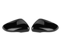 CAVINBDZ per VW per Golf 6 MK6 GTI GTD 2009-2013 Copertura Specchietto Retrovisore Laterale Auto Tappo Ala Rivestimento Esterno Porta Aspetto Fibra Carbonio