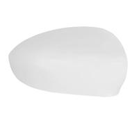 CAVINBDZ Sostituzione Tappo Specchietto Retrovisore Laterale Ala Porta Auto per Fiat 500 500C per Grande per Punto 595 per Abarth 695 Evo 735452185 735452186 (Right White)