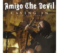 Caving In: Alive and Alone