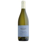 Cavit Bottega Vinai Chardonnay Trentino DOC 2025 0,75 ℓ
