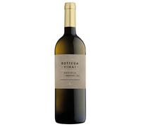Cavit Bottega Vinai Nosiola Trentino DOC 2024 0,75 ℓ