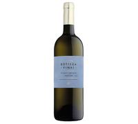 Cavit Bottega Vinai Pinot Grigio Trentino DOC 2025 0,75 ℓ