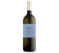 Cavit Bottega Vinai Trentino DOC Pinot Grigio 2025 0,75 ℓ