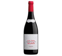 Cavit Cum Vineis Sclavis Trentino DOC Schiava 2024 0,75 l