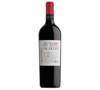 Cavit Rosso Quattro Vicariati Trentino Superiore DOC 2021 0,75 l