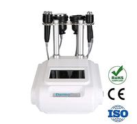 Cavitazione + Radiofrequenza 3D SMART + vacuum