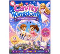 Cavity Kingdom: The Smile Bubble Adventure