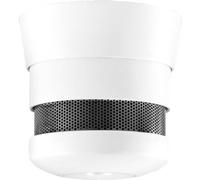 Cavius D-1471200 Invisible 2007 10y Rilevatore di fumo Mini, inclusa batteria