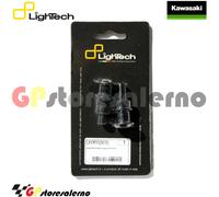 CAVM10NER SUPPORTI CAVALLETTO M10 LIGHTECH KAWASAKI 1000 Z SX NINJA 2013