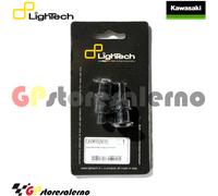 CAVM10NER SUPPORTI CAVALLETTO M10 LIGHTECH KAWASAKI 650 ER-6N 2008