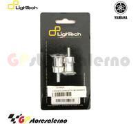 CAVM6SIL SUPPORTI CAVALLETTO M6 LIGHTECH YAMAHA 900 TDM ABS 2012