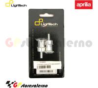 CAVM6SIL SUPPORTI CAVALLETTO LIGHTECH YAMAHA 1000 YZF R1 S CHAMP LIMIT EDIT 2001
