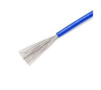 Cavo 14-30 AWG UL1569 5-100 m 300 V PVC Rame stagnato
