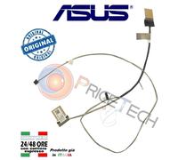Cavo 1422-02SR0AS Flat Cable Flex VGA LCD 30 PIN per notebook ASUS X580 Series