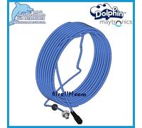 CAVO 18 METRI DI RICAMBIO PER ROBOT DOLPHIN MAYTRONICS 9995885-DIY