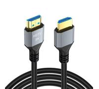 Cavo 2.1 compatibile con HDMI 8K 4K 144Hz 8K 60Hz 48Gbps Ultra High Speed