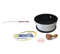 CAVO VIDEOCITOFONO 2 VOICE URMET ORIGINALE 1083/94 2X0.50 100 METRI MATASSA