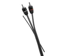 CAVO 2 RCA M/M 2 RCA + CAVO CC 5 MT SCHERMATO