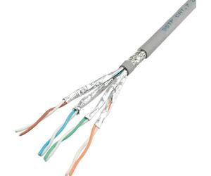 Cavo 21.15.0884, 300 m, Cat6a, S-FTP S-STP NEW