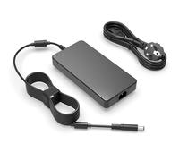 Cavo 230 W 180 W Caricatore Compatibile con GIGABYTE-Aorus 15 XA WA SA W9 X9 17 SA WA, X7 V6 V7 Alimentatore Caricabatterie per Computer Portatile