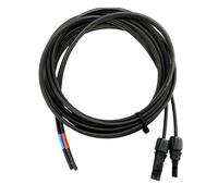 Offgridtec - Cavo di collegamento professionale da 3 m, 6 mm², modulo solare a regolatore di carica solare (234-543-213)