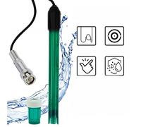 Cavo 3 metri per sonda elettrodo orp per acqua dolce sale per uso acqua